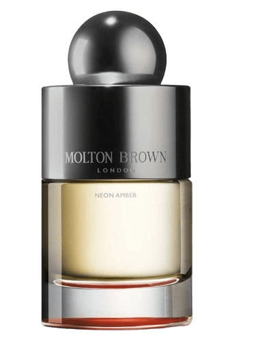 Molton Brown Neon Amber Eau de Toilette