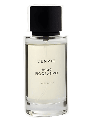L’envie Parfums #009 Figorativo