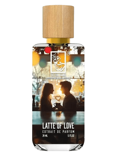 The Dua Brand Latte of Love
