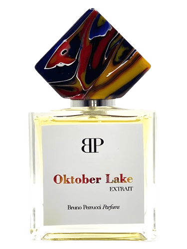 Bruno Perrucci Parfums Oktober Lake