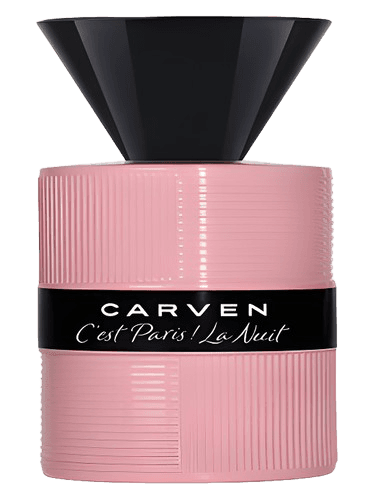Carven Carven C'est Paris ! La Nuit Pour Femme