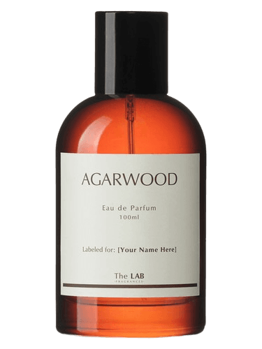 The Lab Fragrances Agarwood