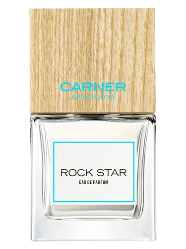 Carner Barcelona Rock Star