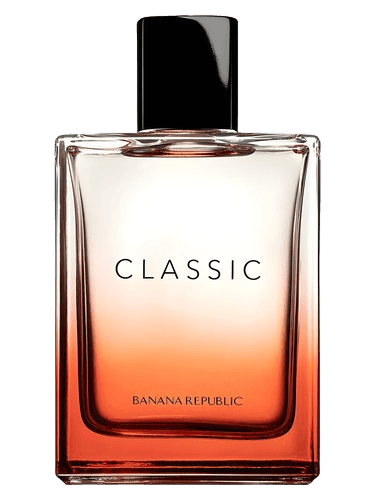 Banana Republic Classic Red Eau de Parfum