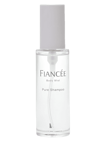 Fiancée Body Mist Pure Shampoo