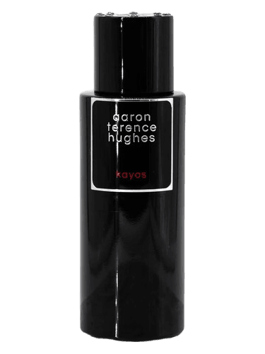 Aaron Terence Hughes Kayos