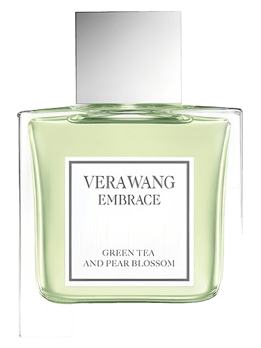 Vera Wang Embrace Green Tea & Pear Blossom