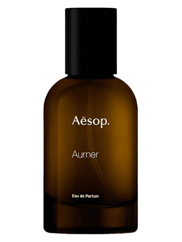 Aesop Aurner