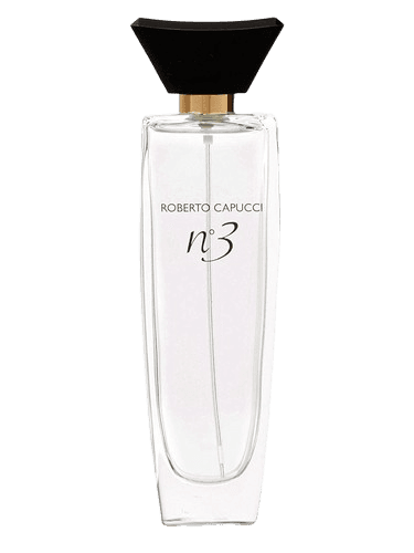 Roberto Capucci Capucci No. 3 Pour Femme