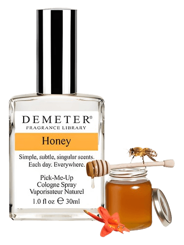 Demeter Fragrance Honey