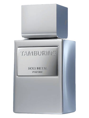 Tamburins Holy Metal