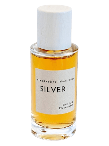 Clandestine Laboratories Silver