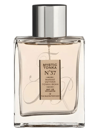 The Master Perfumer Mystic Tonka N°37