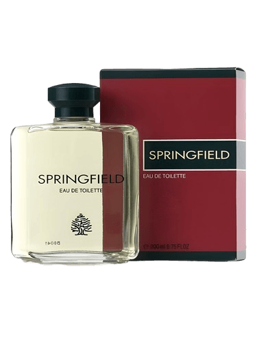 Antonio Puig Springfield