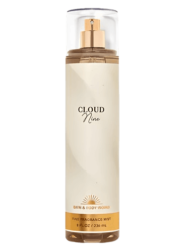 Bath & Body Works Cloud Nine