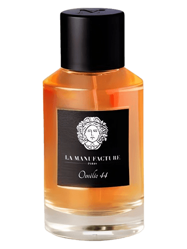 La Manufacture Omélie 44