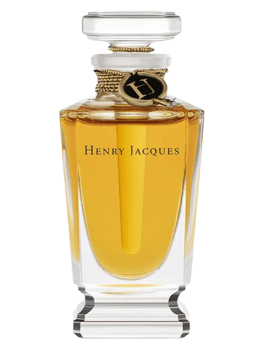 Henry Jacques Et Pourtant