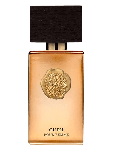 Rituals Oudh Pour Femme