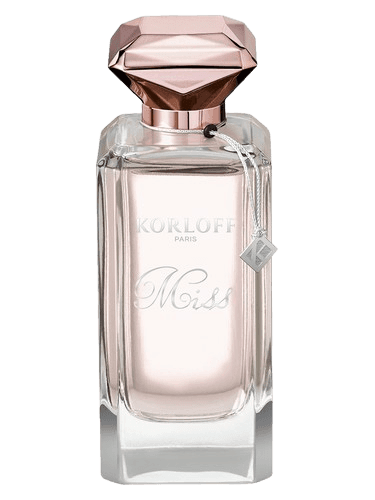 Korloff Paris Miss Korloff