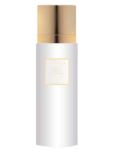 Navitus Parfums Lost In A Dream