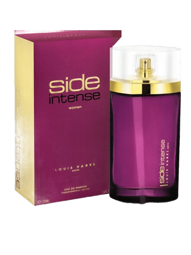 Louis Varel Side Intense
