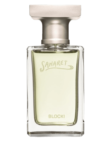 Blocki Saharet