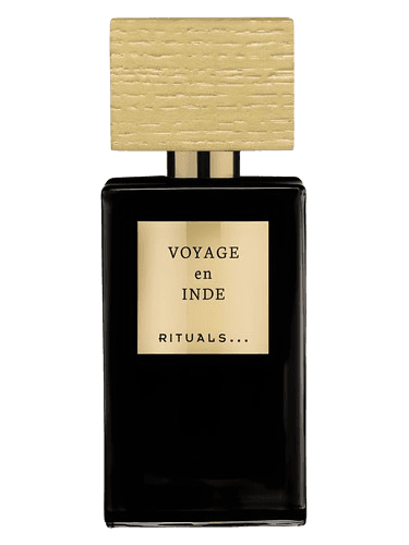 Rituals Voyage en Inde