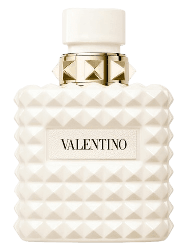 Valentino Valentino Donna Born in Roma Ivory