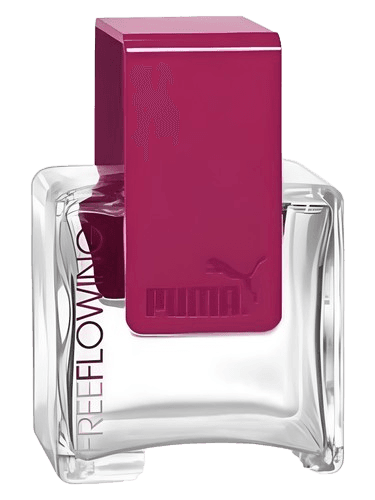 Puma Flowing Free Women