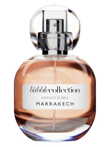 The Bubble Collection Marrakech Wander Bubble