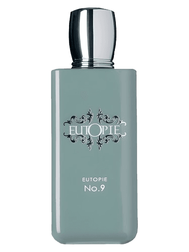 Eutopie No 9