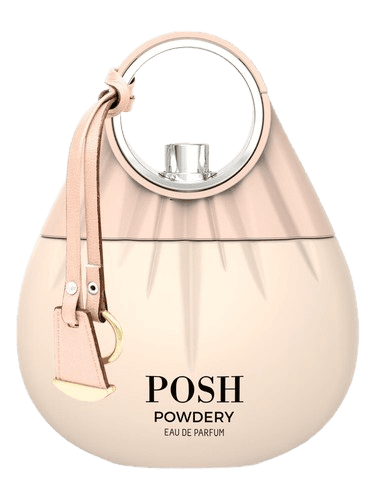 Camara Perfumes Posh Powdery