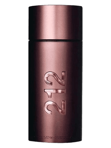 Carolina Herrera 212 Sexy Men