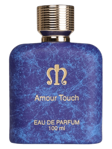 Makkah Perfumes Amour Touch