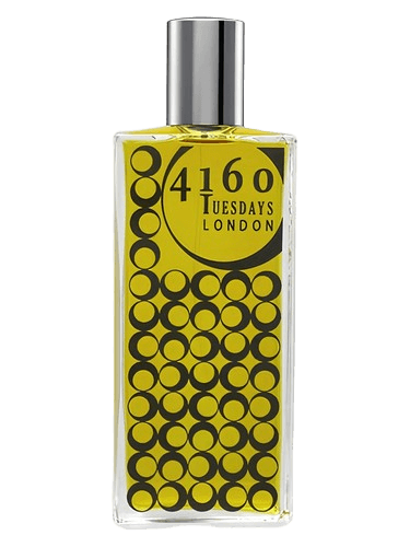 4160 Tuesdays Dandelion Musk