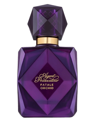 Agent Provocateur Fatale Orchid