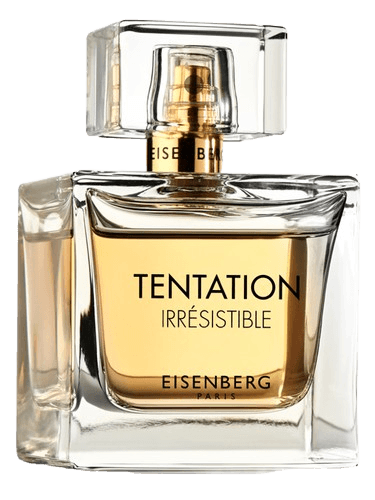 Eisenberg Tentation Irrésistible