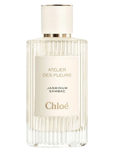 Chloé Jasminum Sambac