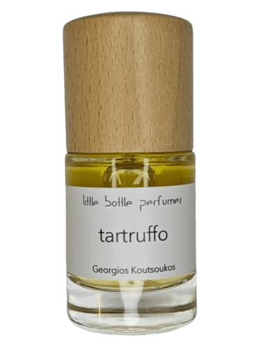 Little Bottle Perfumes tartruffo