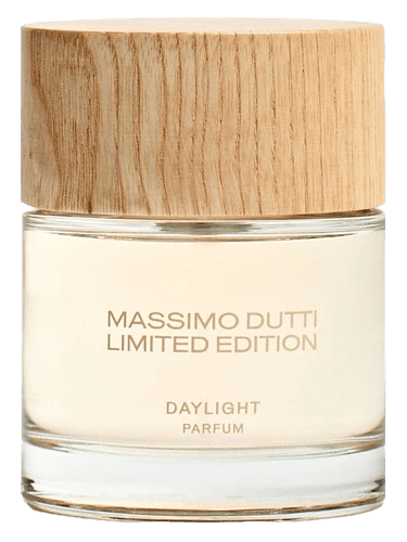 Massimo Dutti Daylight Parfum