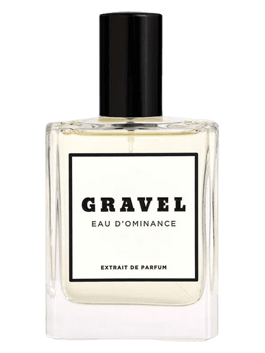 Gravel Eau d'Ominance