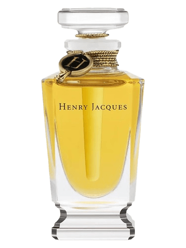 Henry Jacques Xantos Black