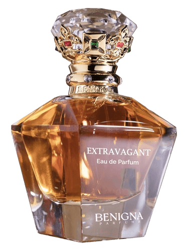 Benigna Parfums Extravagant
