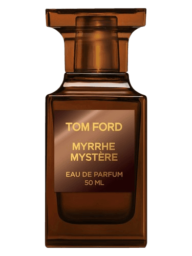 Tom Ford Myrrhe Mystère