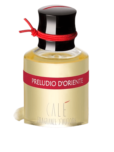 Cale Fragranze d’Autore Preludio d'Oriente