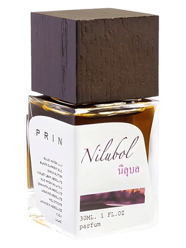 Prin Nilubol (นิลุบล)