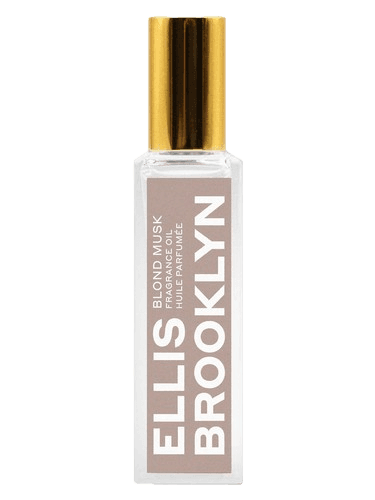 Ellis Brooklyn Blond Musk