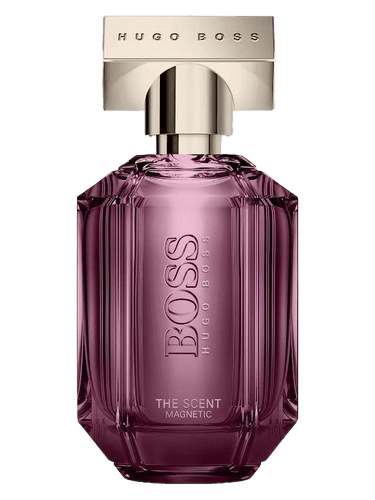 Hugo Boss Boss The Scent For Her Magnetic