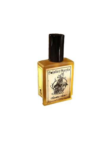 Solstice Scents Thornwood Thicket