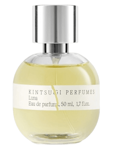 Kintsugi Perfumes Luna